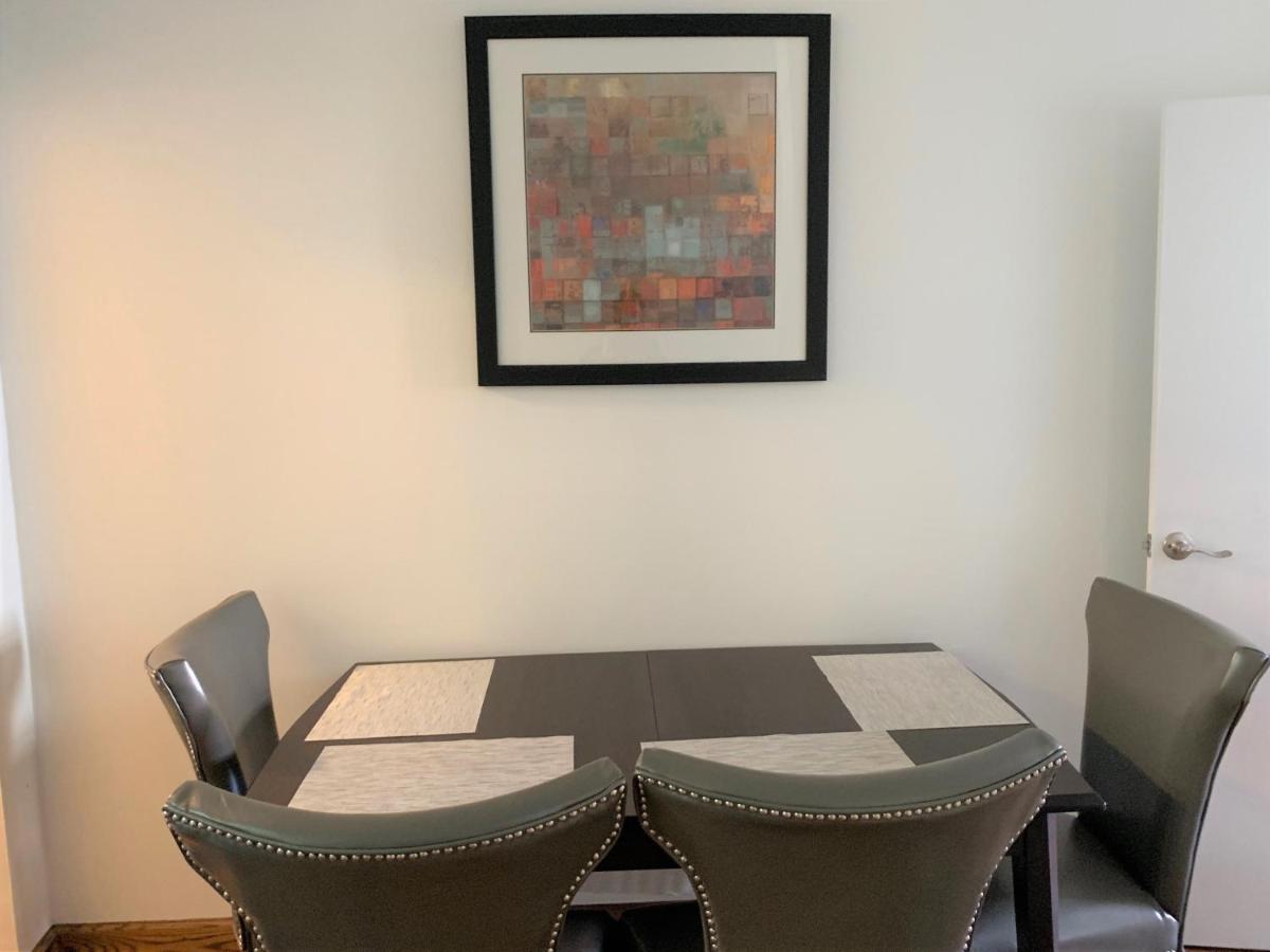 Apartamento Murray Hill 30 Day Stays Nueva York