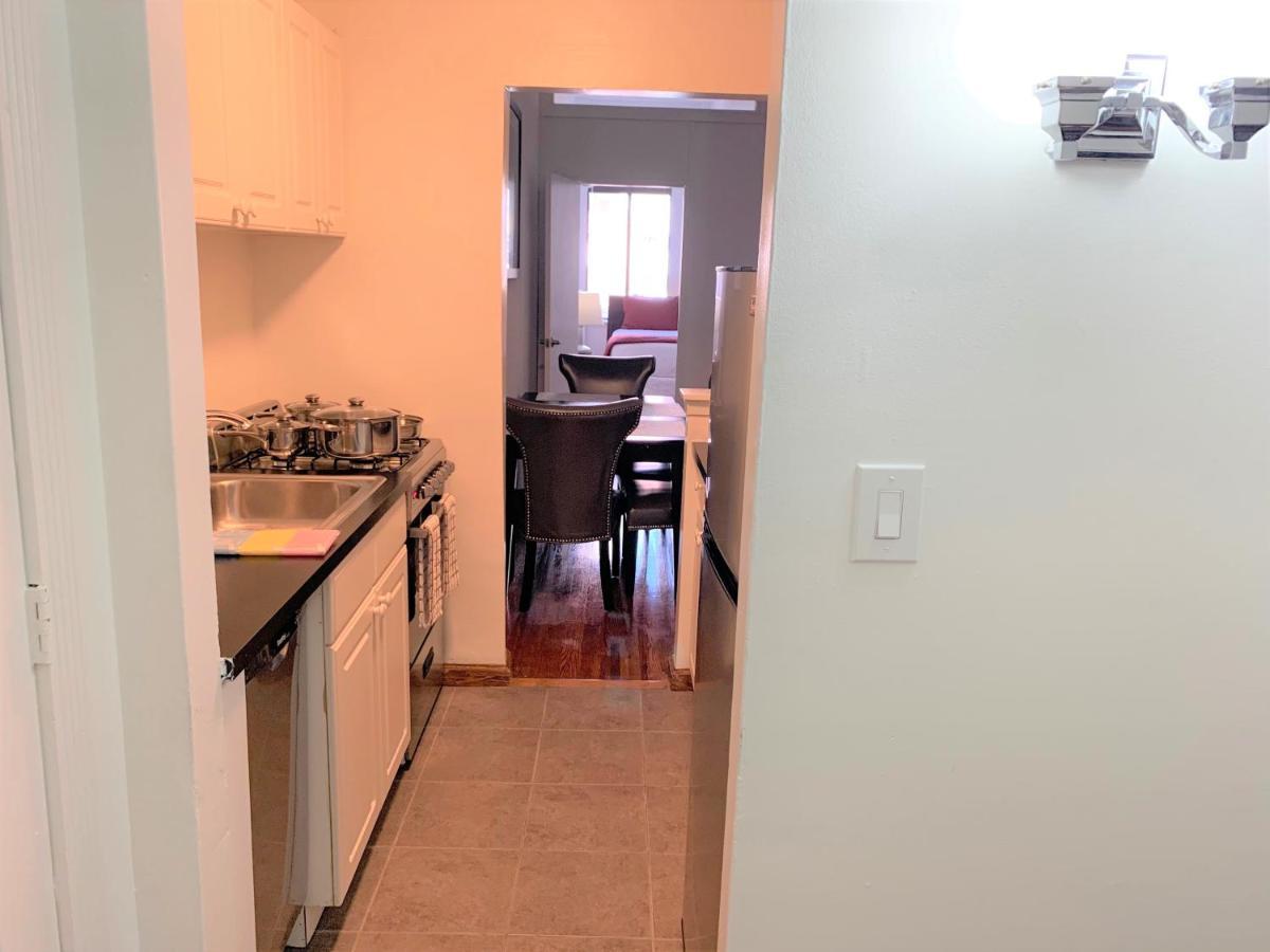 Murray Hill 30 Day Stays Nueva York